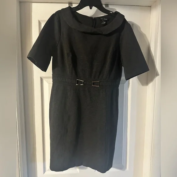 White House Black Market Business Dress - Picture 1 of 6